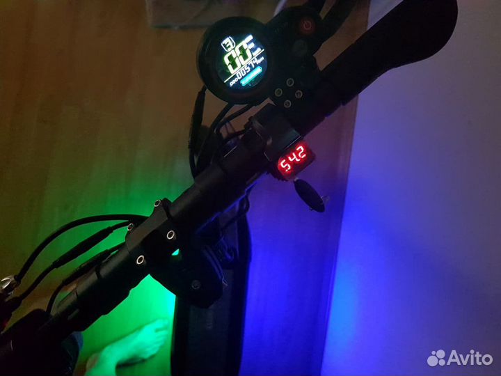 Электросамокат kugoo M4 PRO 2020