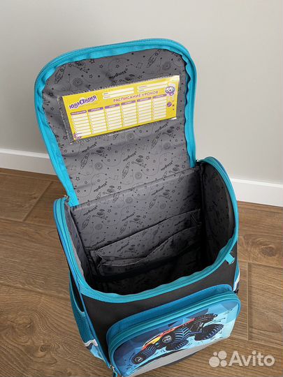 Рюкзак для школы