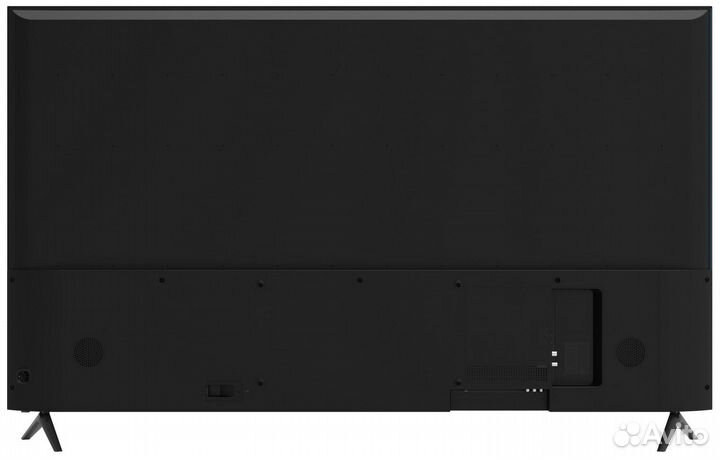 4K (UHD) телевизор Haier 65 Smart TV S3 qled