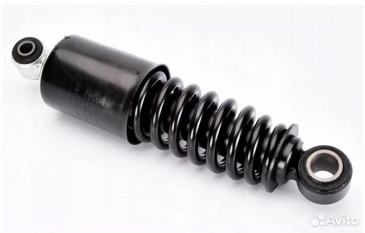 Амортизатор кабины с пружиной 131850 Sachs