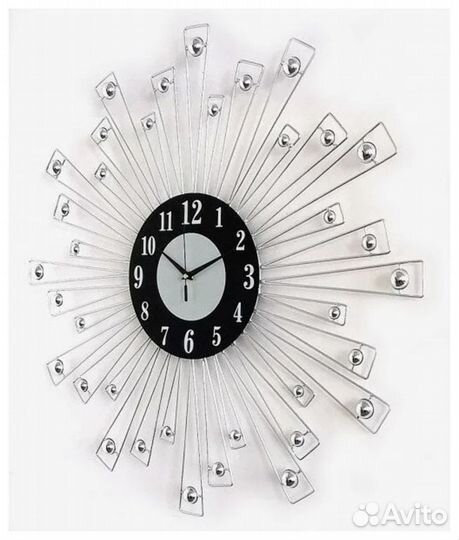 Часы настенные world M1982-70 BL