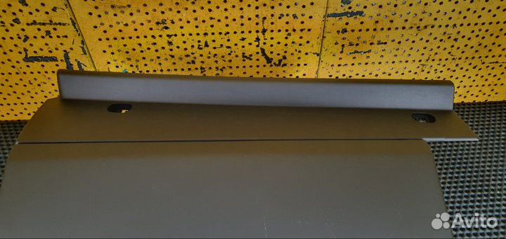 Бардачок Volkswagen Touareg 2 NF 3.0 CRC 2014