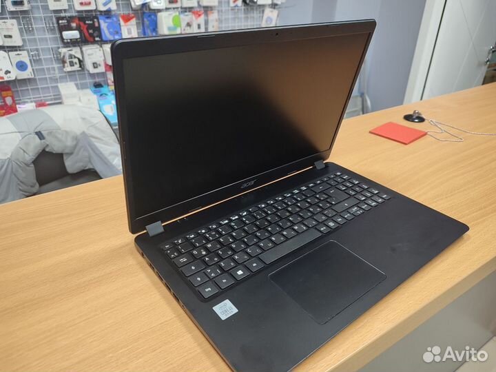Ноутбук Acer Intel Core i3-1005G1 8Gb 512Gb
