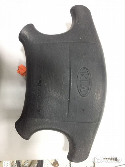 Подушка безопасности (Airbag) Kia Sportage 2.0