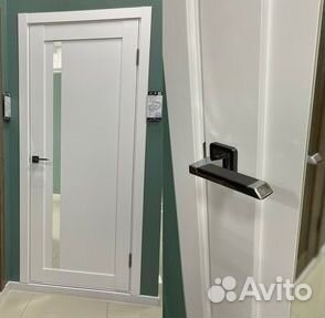 Двери межкомнатные