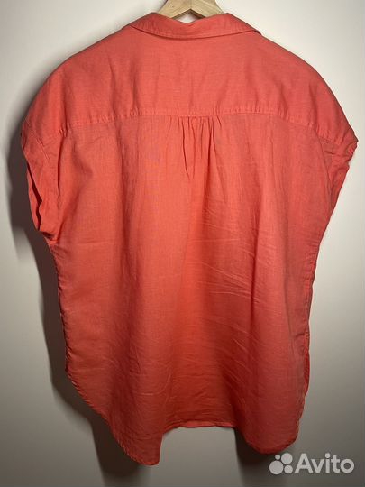 Блузка с коротким рукавом Springfield pM