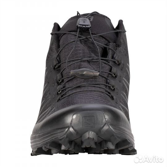 Тактические ботинки Salomon Shoe Speed Assault 2 b