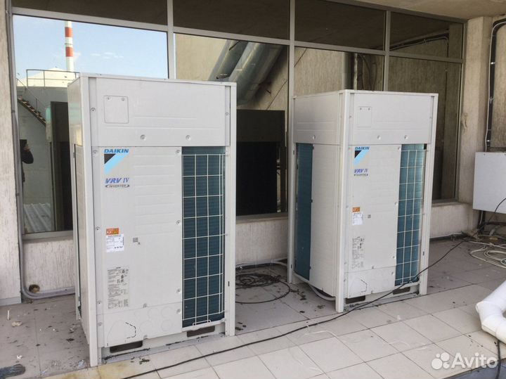 Вытяжка Komfovent отд-S-500-F-X + скидка на монтаж