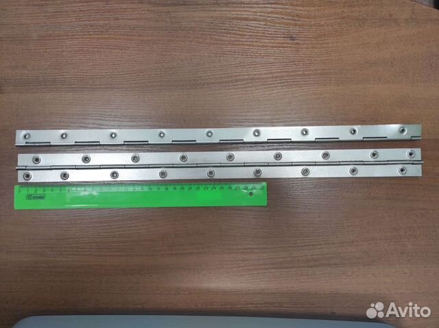 Рояльные петли