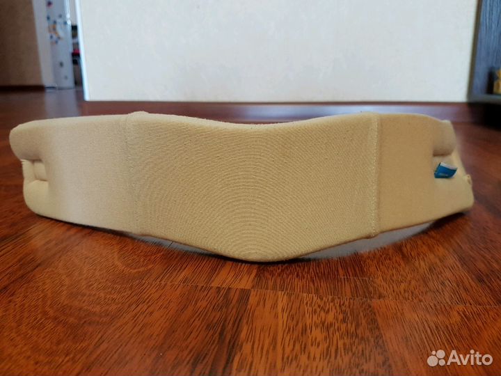 Бандаж на шею