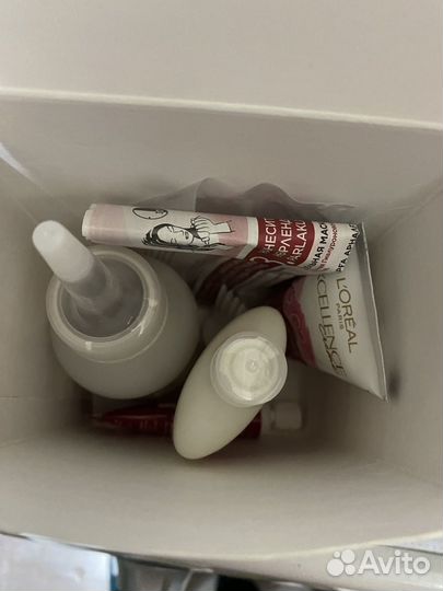 Краска для волос loreal excellence