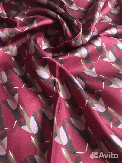 Платки шейные furla Италия оригинал разные