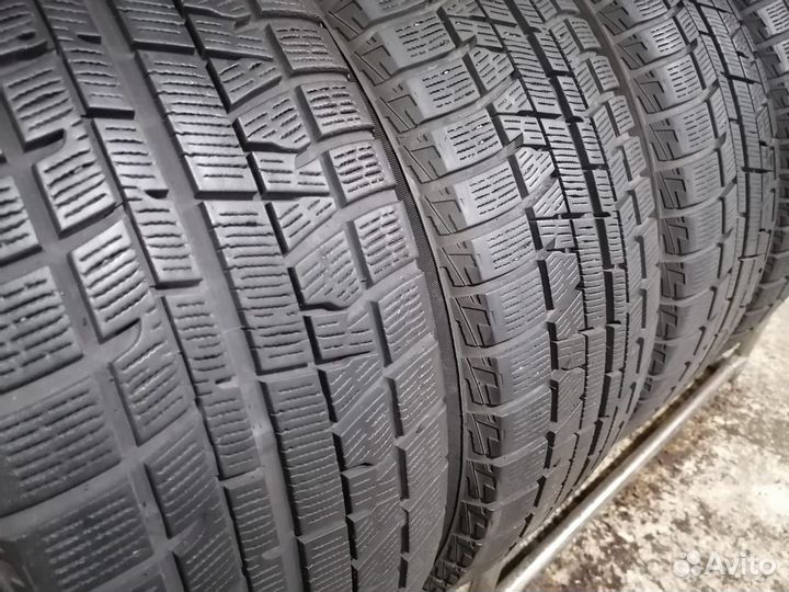 Yokohama Ice Guard IG50 215/55 R17