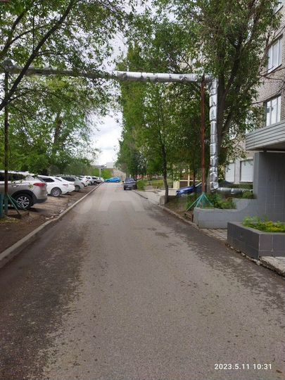 Помещение свободного назначения, 1889.7 м²