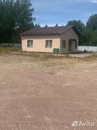 Производство под любые цели