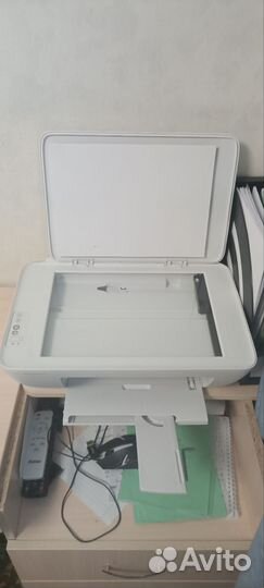 Принтер hp DeskJet 2320