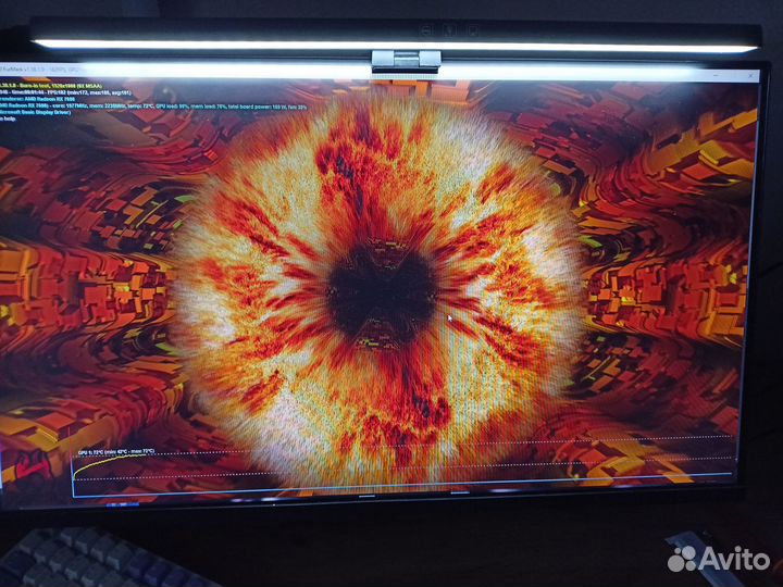 Rx7600 8 GB asus dual