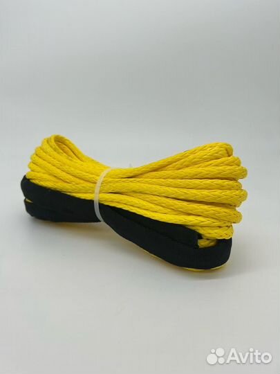 KQ-52-Y Трос синтетический для лебёдки