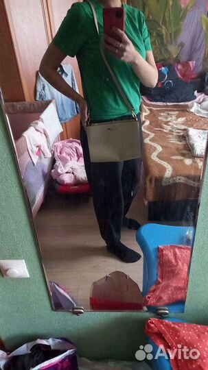 Сумка женская через плечо