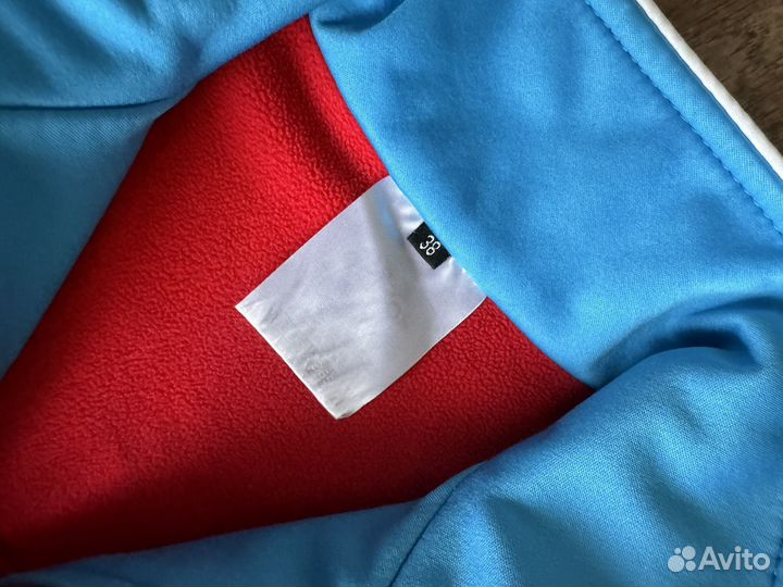 Спортивный костюм лыжный