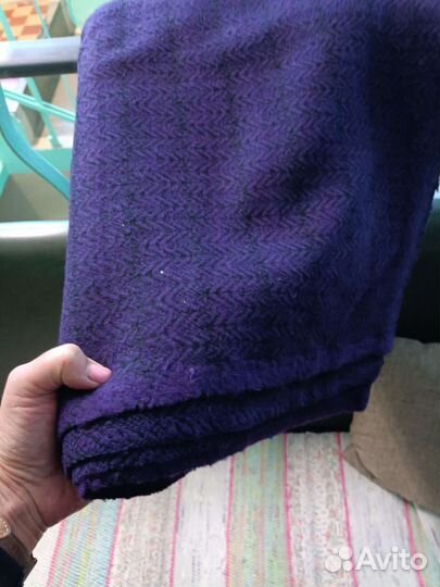 Ткань драповая (сукно)