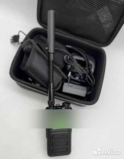 Детектор бпла и FPV Asel