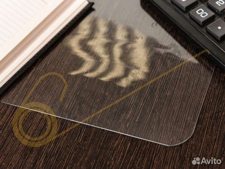 Гибкое стекло, скатерть силиконовая 2 мм