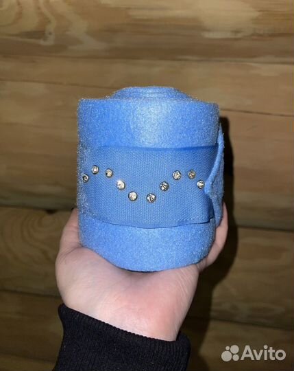 Бинты для лошади