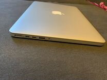 Apple MacBook pro