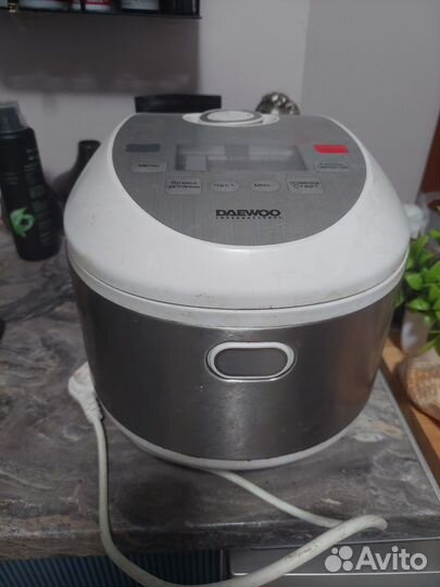 Мультиварка