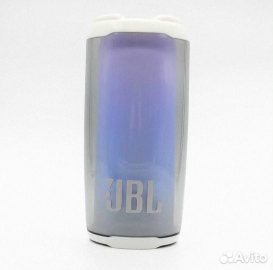 Беспроводная колонка JBL Pulse 5: твой музыкальный спутник