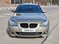 BMW 5 серия 3.0 MT, 2005, 299 000 км, с пробегом, цена 1 390 000 руб.