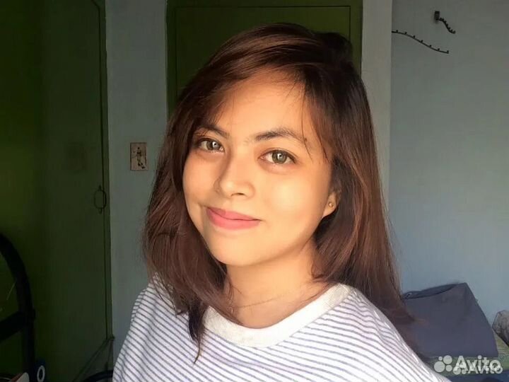 Репетитор по английскому языку носитель