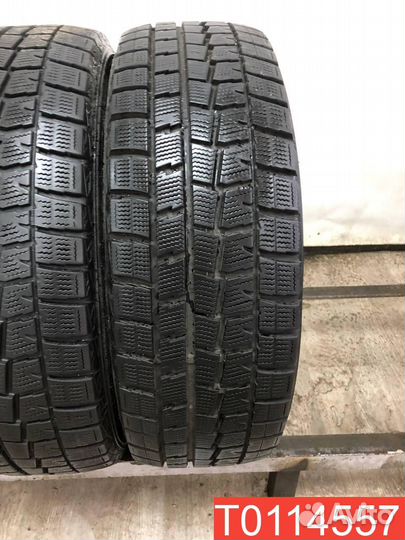 Dunlop Winter Maxx WM01 205/60 R16 92Q