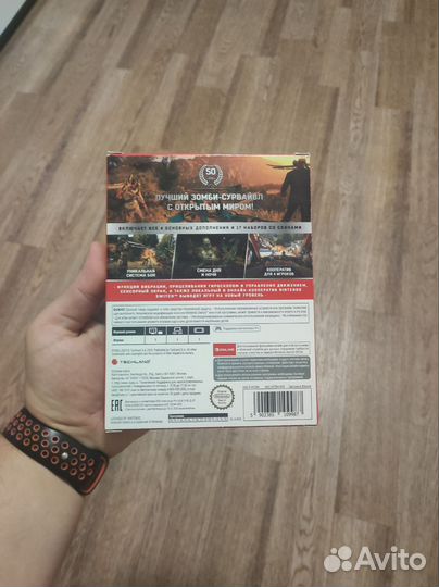 Nintendo switch игры