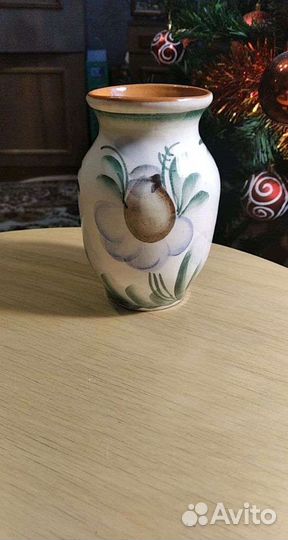 Ваза керамическая СССР