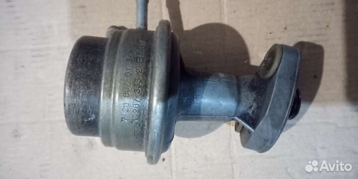 Стартер bmw e39