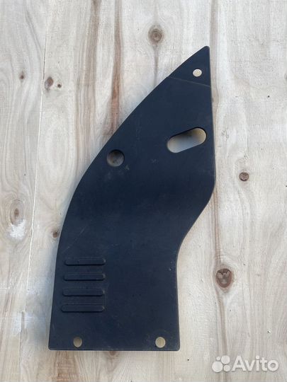 Пластик моторного отсека Land Rover Sport 2 рест