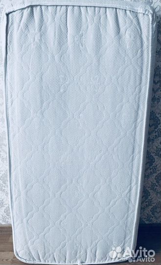 Матрас 120х60