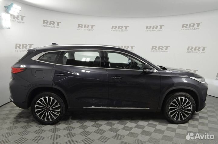 EXEED TXL 1.6 AMT, 2023