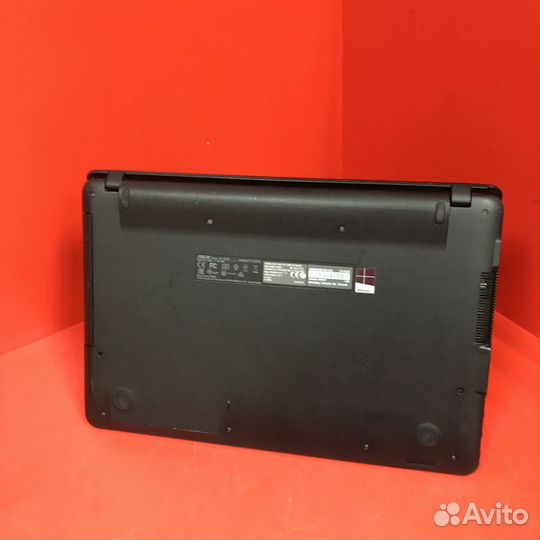 Ноутбук Asus X540S (55343)