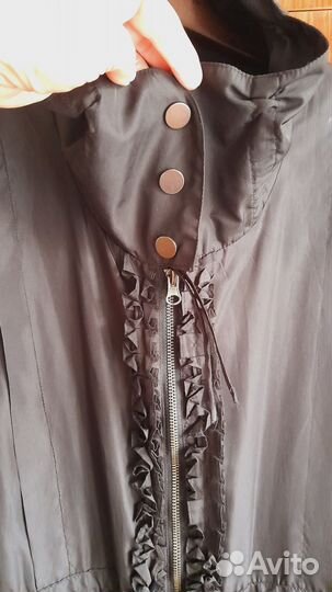 Куртка - ветровка женская 48-50 р