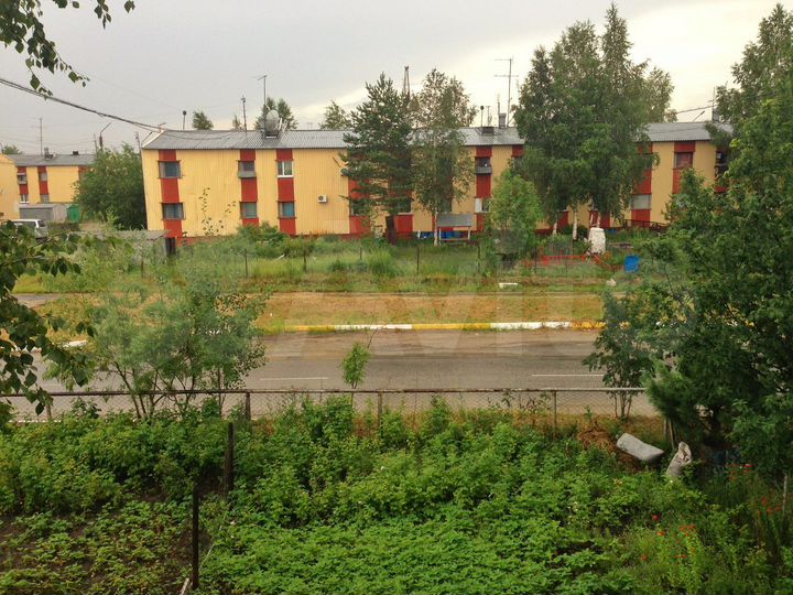 1-к. квартира, 35 м², 1/2 эт.