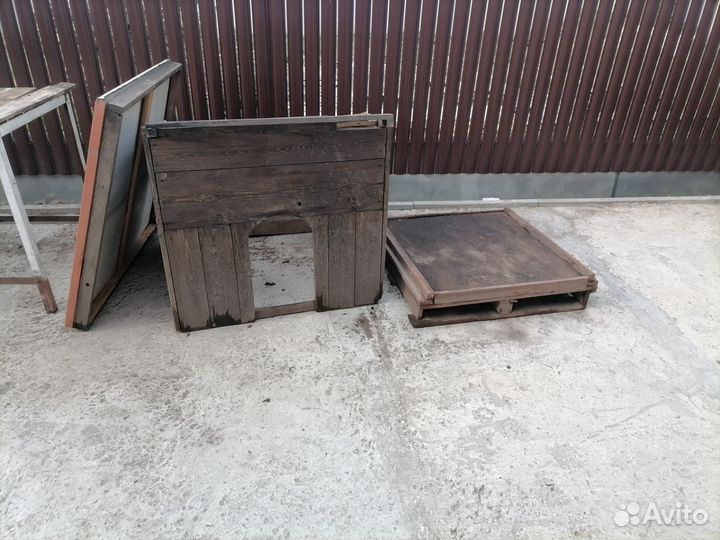 Конура для собаки