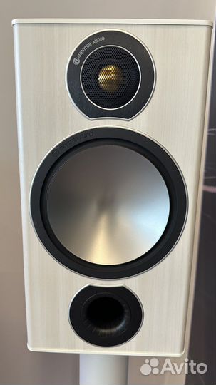 Акустическая система monitor audio bronze 2