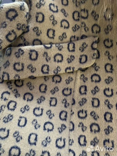 Пальто женское осень весна