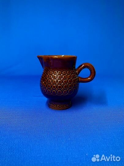 Кофейный сервиз керамика СССР 15 предметов