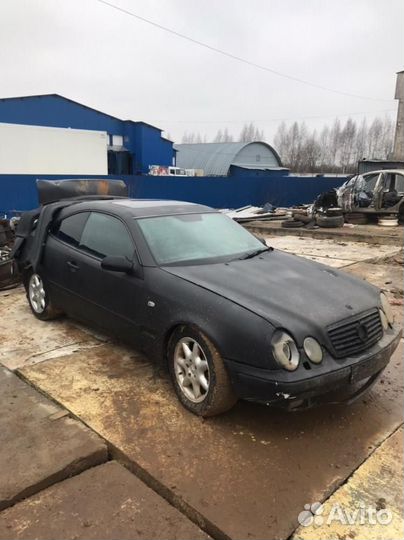 В разборе Clk 208