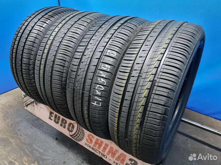 Pirelli Cinturato P6 215/50 R17 95V