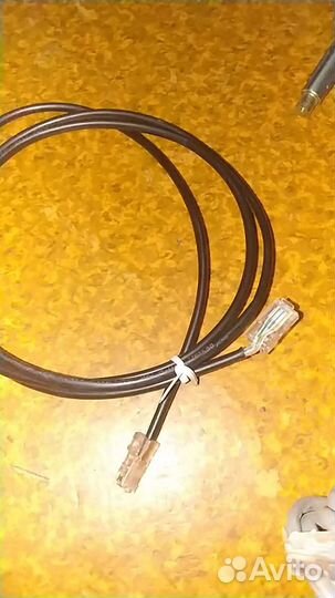 LAN кабели для интернета